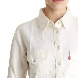 CAMICIA ICONIC WESTERN LEVI'S - Mad Fashion | img vers.300x/